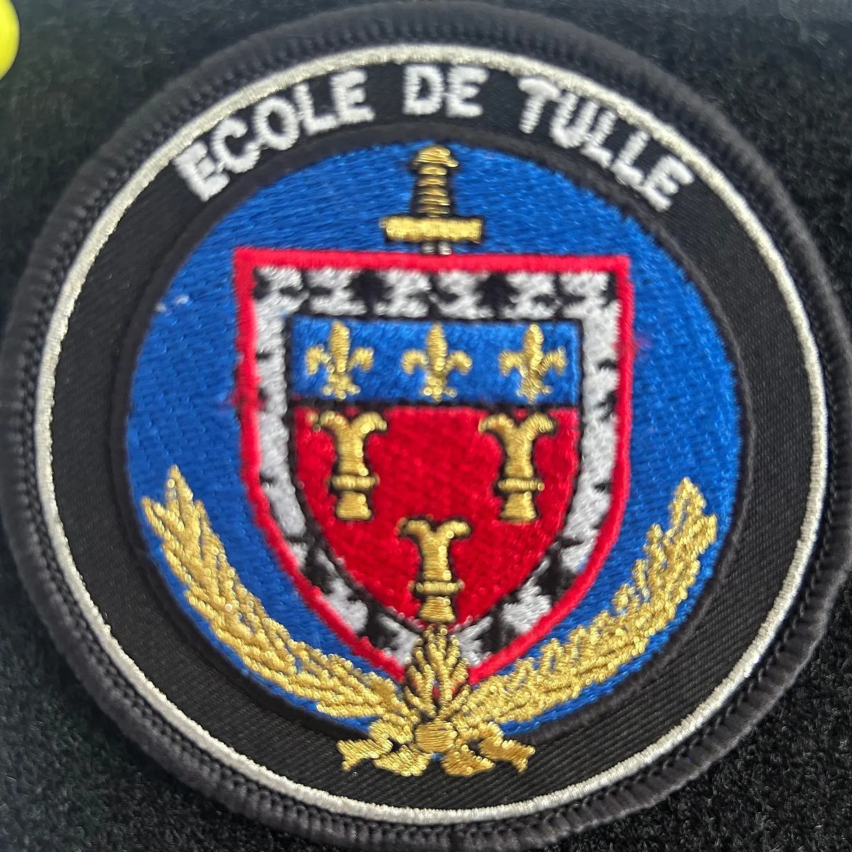 ESOG Tulle