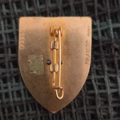 Dos n°1