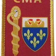 SSA : CMA Versailles (CMA 2)