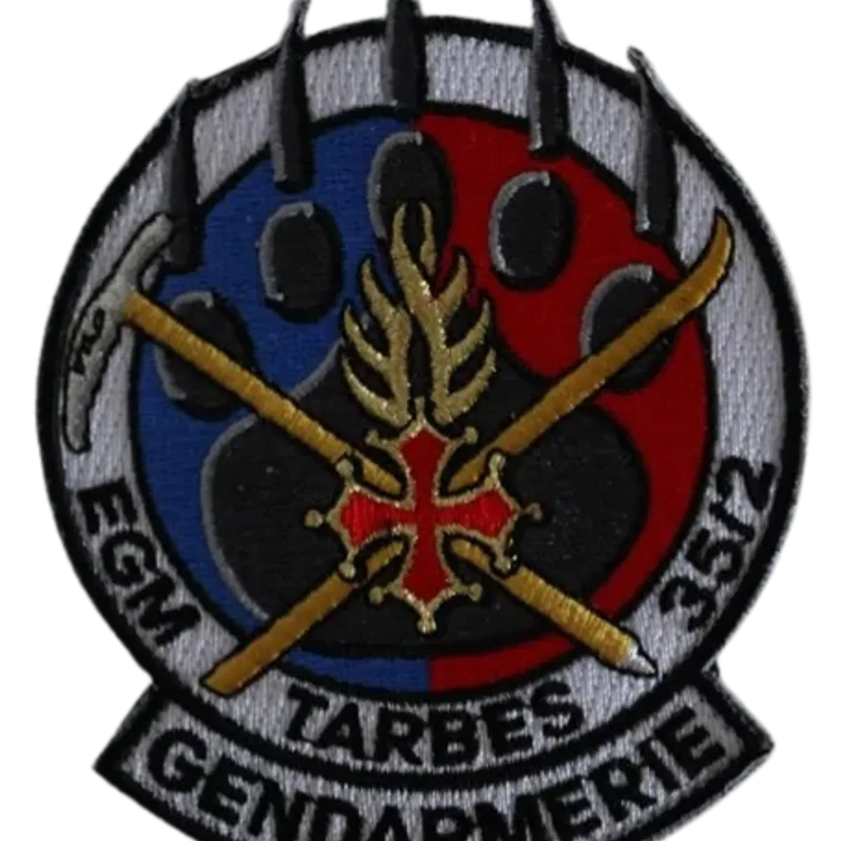 EGM 35/6 Tarbes