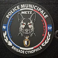 Police Municipale de Metz