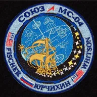 Soyouz MS-04 retour - 1