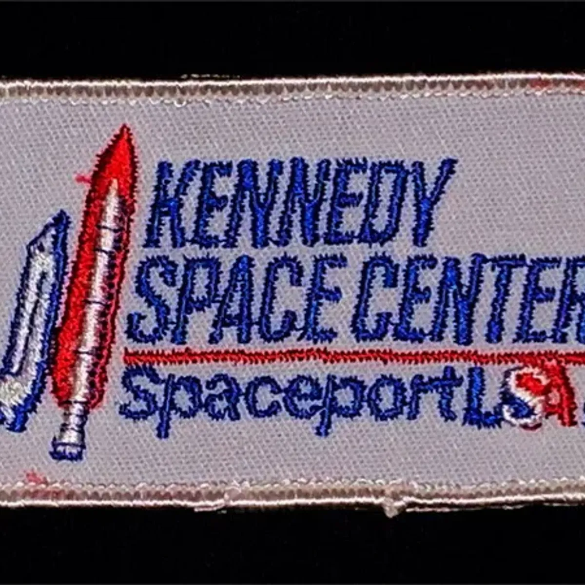 KSC souvenir