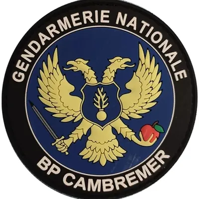 BP Cambremer