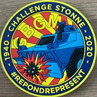 GBGM - Challenge Stonne 2020