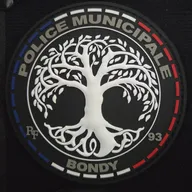 Police municipale de Bondy 