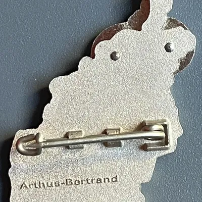 Dos n°1