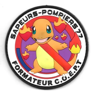 SDIS 77 - Formateur COEPT