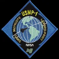 STS-52 USMP-1 – Recto