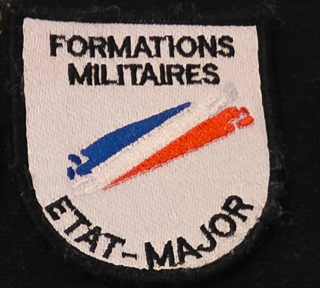 ForMiSC - État Major 2023