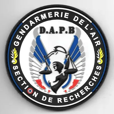 SRGAE - DAPB