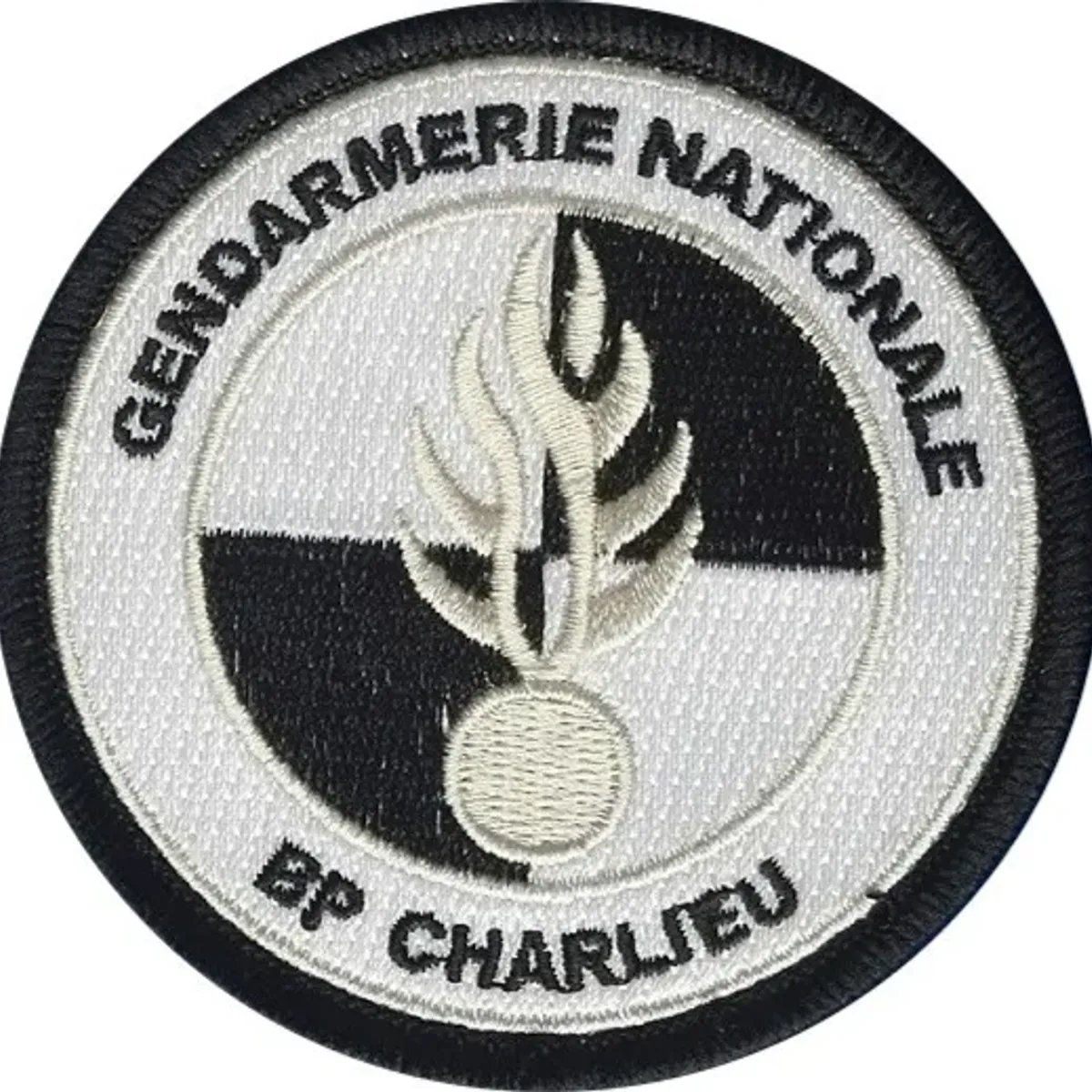 BP Charlieu