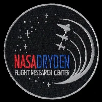 NASA Dryden Center