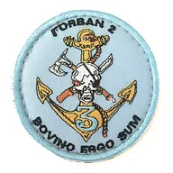 3e Régiment d'Infanterie de Marine - 1ere Compagnie - 2e Section