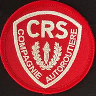 CRS autoroute