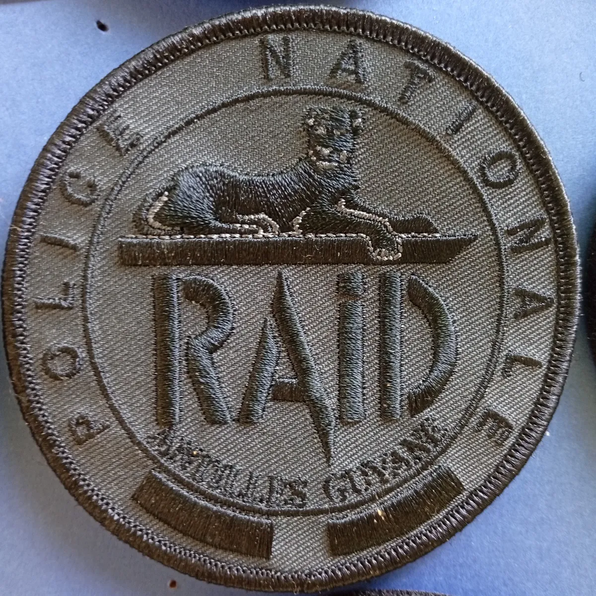 RAID - Antilles Guyane
