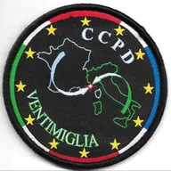 CCPD - Ventimiglia (Vintimille)