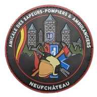 Amicale Neufchâteau