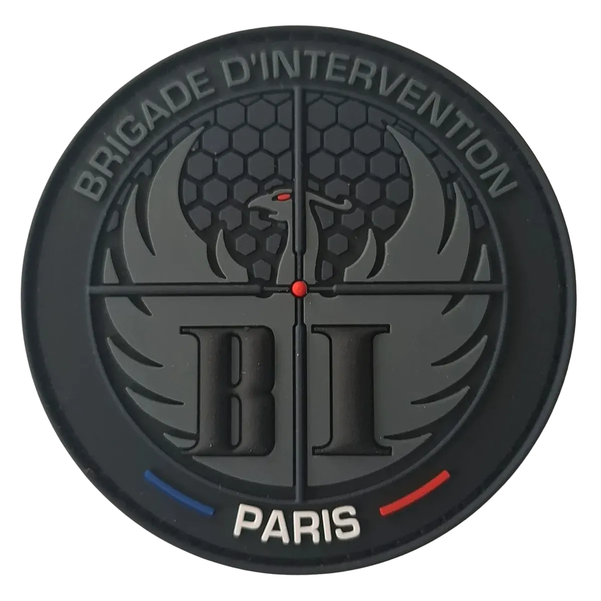 BI - Paris 