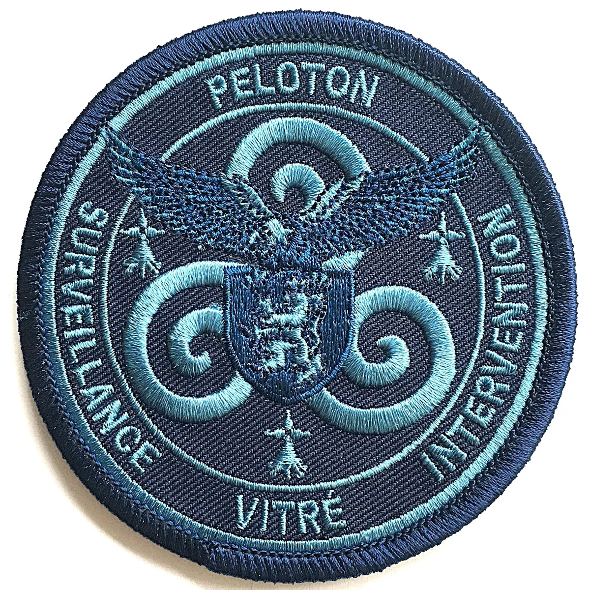 PSIG - Vitré