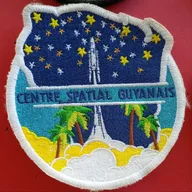 Centre Spatial Guyanais