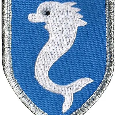 Groupe d'Escadrons 12ème Régiment de Cuirassiers