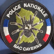 BAC - Cayenne