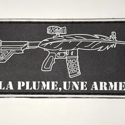 2ème Régiment de hussards - 8ème Escadron 