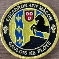 EGM 47/7 Mâcon