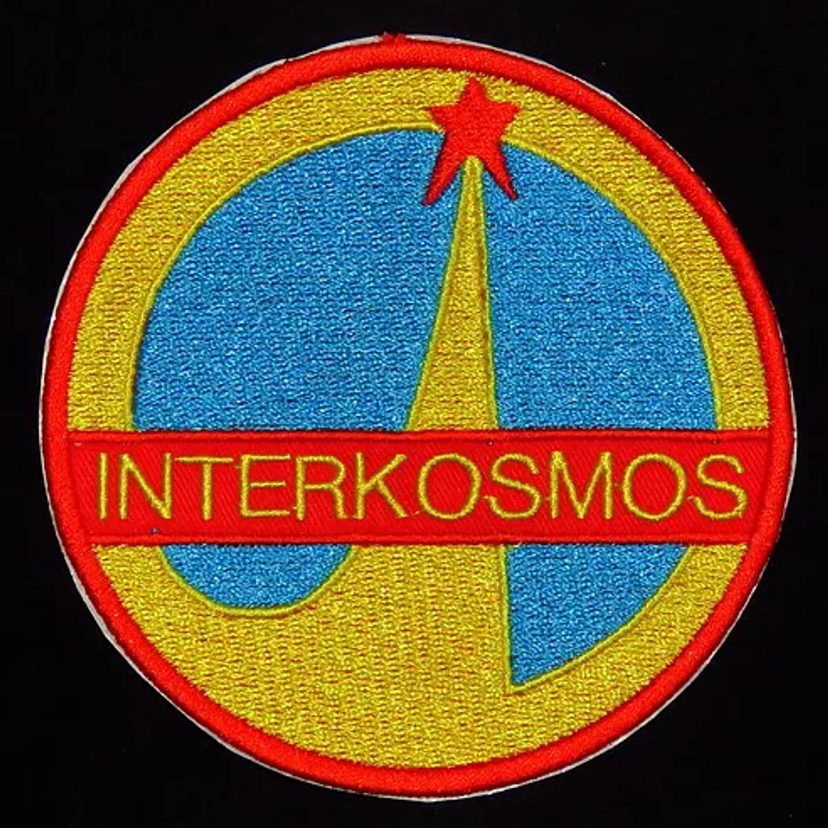 Intercosmos Interkosmos version d'origine