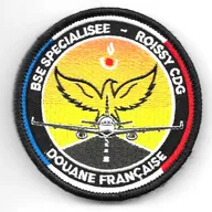 BSE - BSE spécialisée Roisst CDG