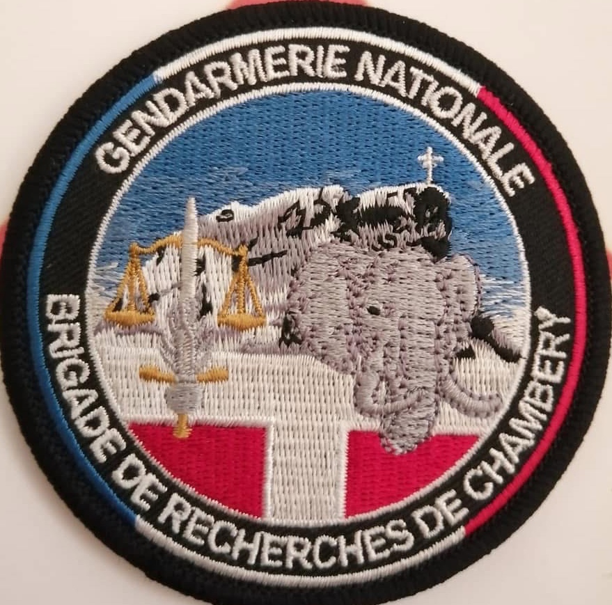 BR - Chambéry