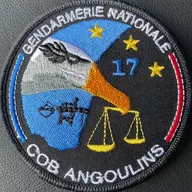 COB Angoulins