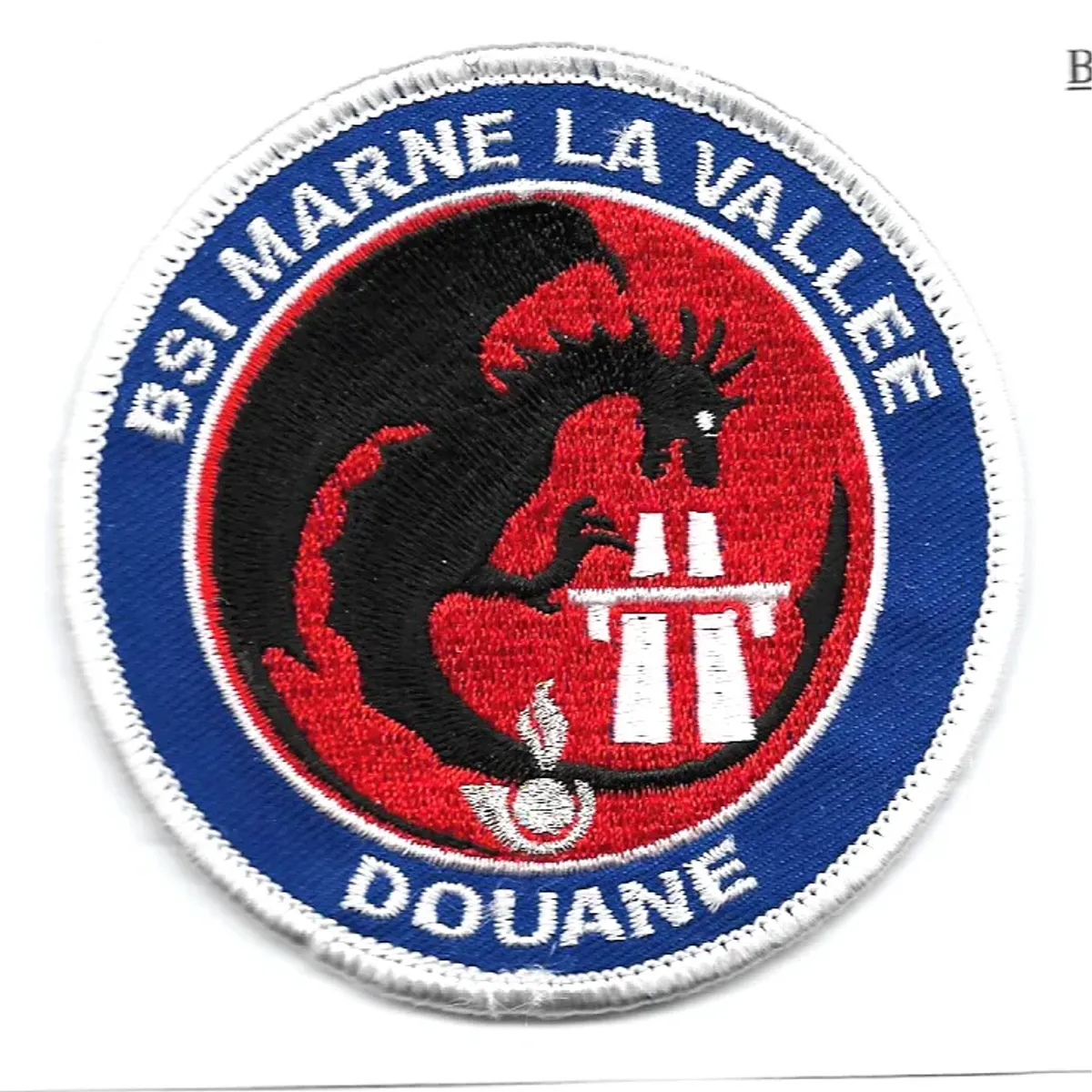 BSI - Marne-la-Vallée