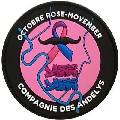 CGD Les Andelys - Octobre Rose