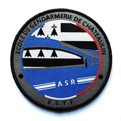 ESOG - Chateaulin - ASR/ESTF