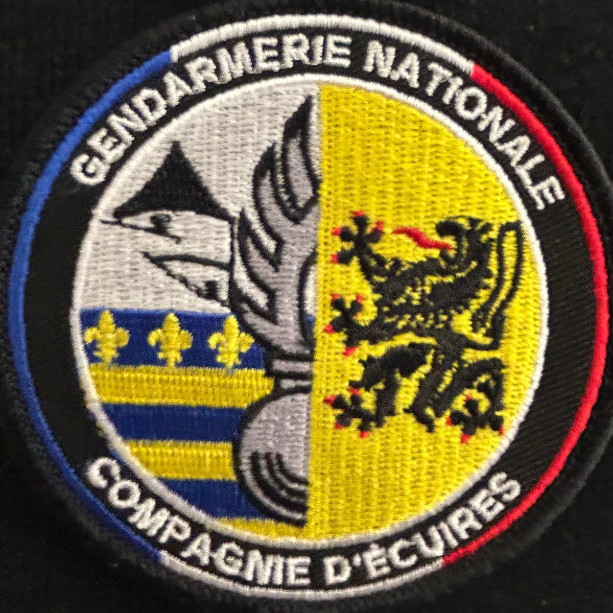 CGD Ecuires