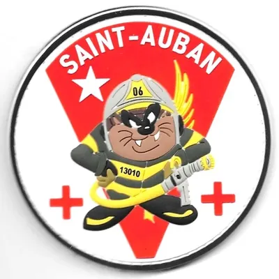 CIS - Saint-Auban