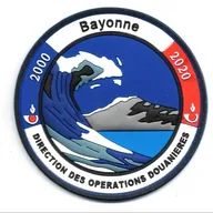DNRED - DOD - Bayonne 2000/2020