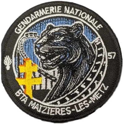 BTA Maizieres-les-Metz