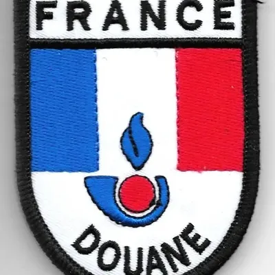 Douane - France 