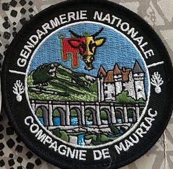 CGD - Mauriac