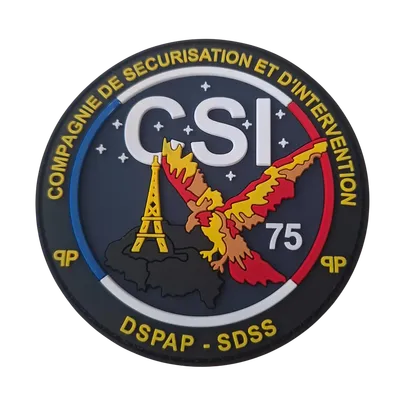 CSI 75 