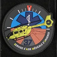HéliSMUR 37 Tours