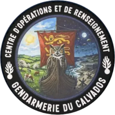 CORG 14 - Calvados