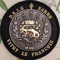 PSIG Sabre Vitry-le-François 