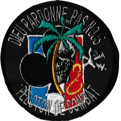Groupe d'Escadrons 501° Régiment de Chars de Combat - 2° Escadron - 2° Peloton - Opération Licorne