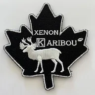 24F - Xenon Karibou