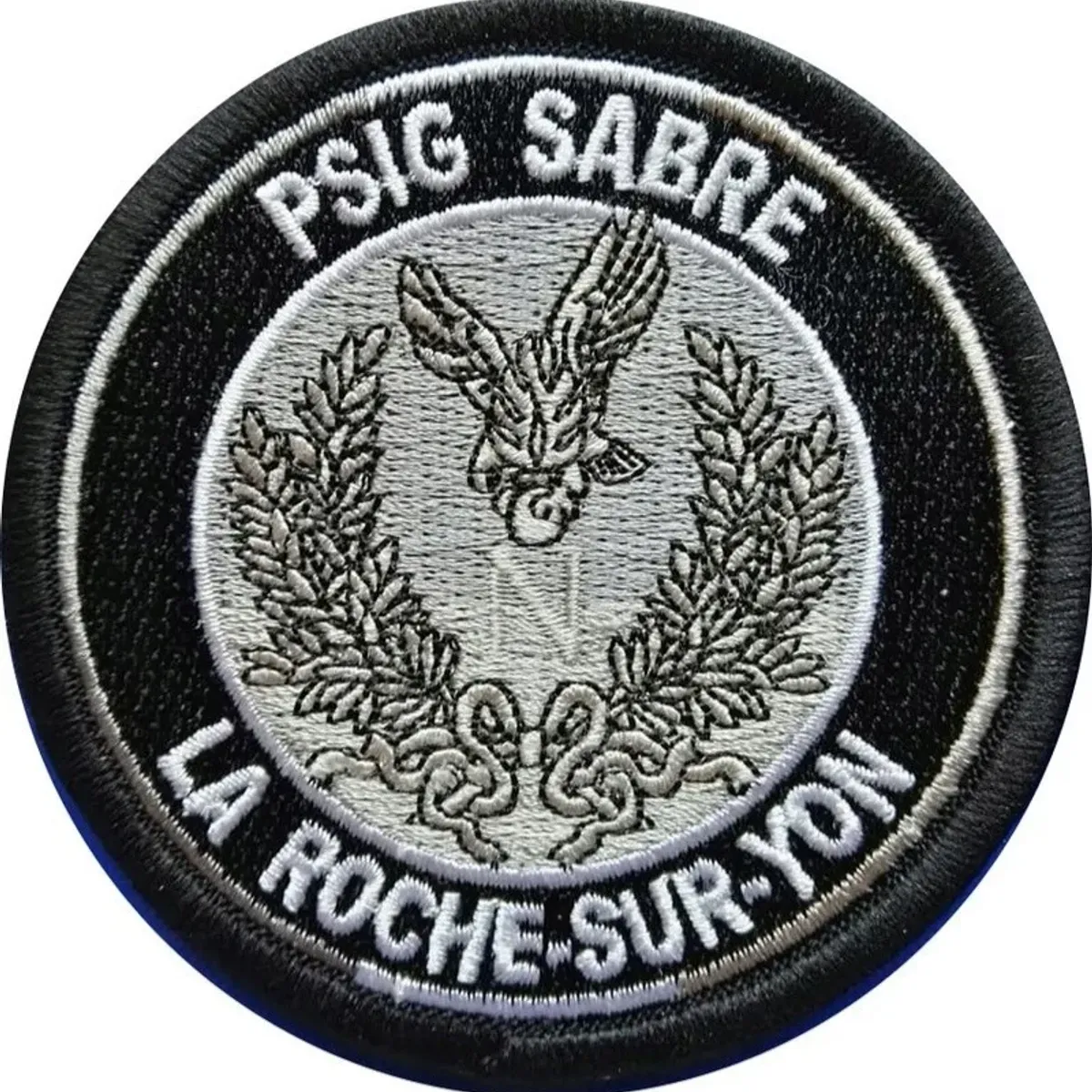 PSIG Sabre - La-Roche-sur-Yon