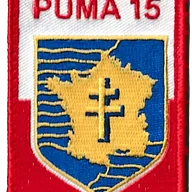 2ème Division Blindée - Exercice PUMA 2015